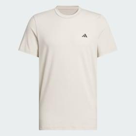 Axis AEROREADY Training Tee by ADIDAS