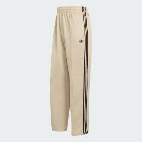 BAGGY TRACK PANTS by ADIDAS