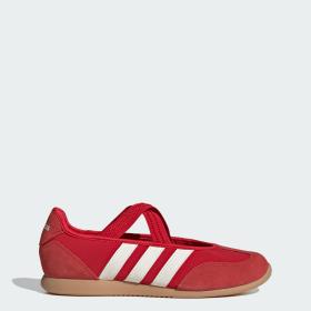 BARREDA MARY JANE SHOES by ADIDAS