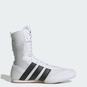 BOX HOG CLASSIC Shoes by ADIDAS