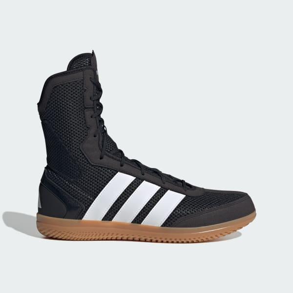 BOX HOG WIDE SHOES by ADIDAS
