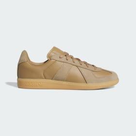 BW ARMY LUX SHOES by ADIDAS