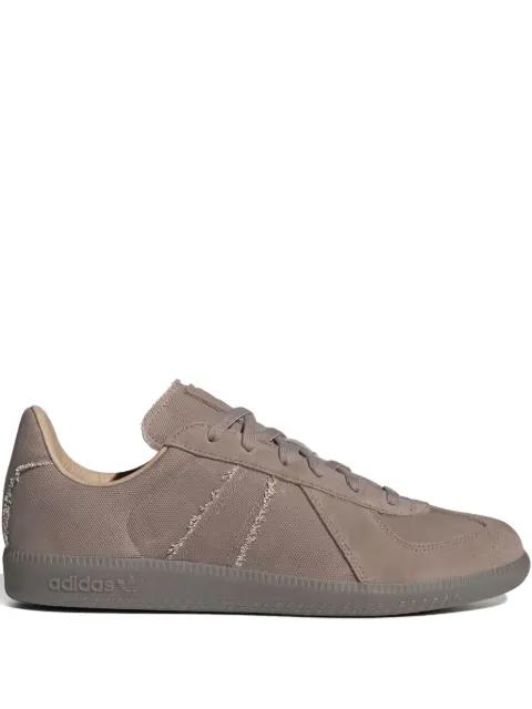 BW Army "Beige/Brown" sneakers by ADIDAS