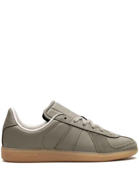 BW Army "Green" sneakers by ADIDAS