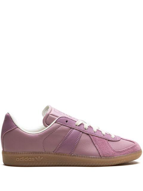 BW Army "Pink/Gum" sneakers by ADIDAS