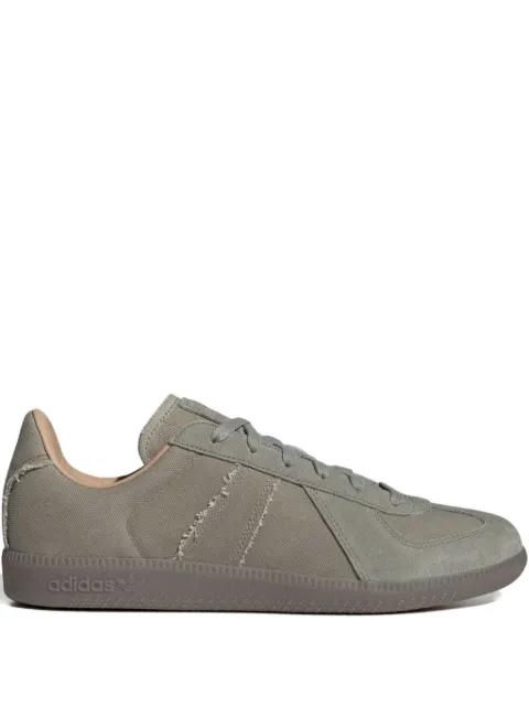 BW Army "Silver Pebble" sneakers by ADIDAS