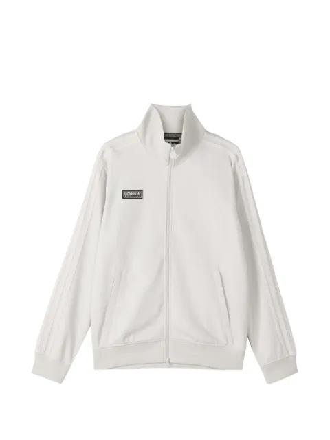 Backhill Spzl Tt zip-up sweatshirt by ADIDAS