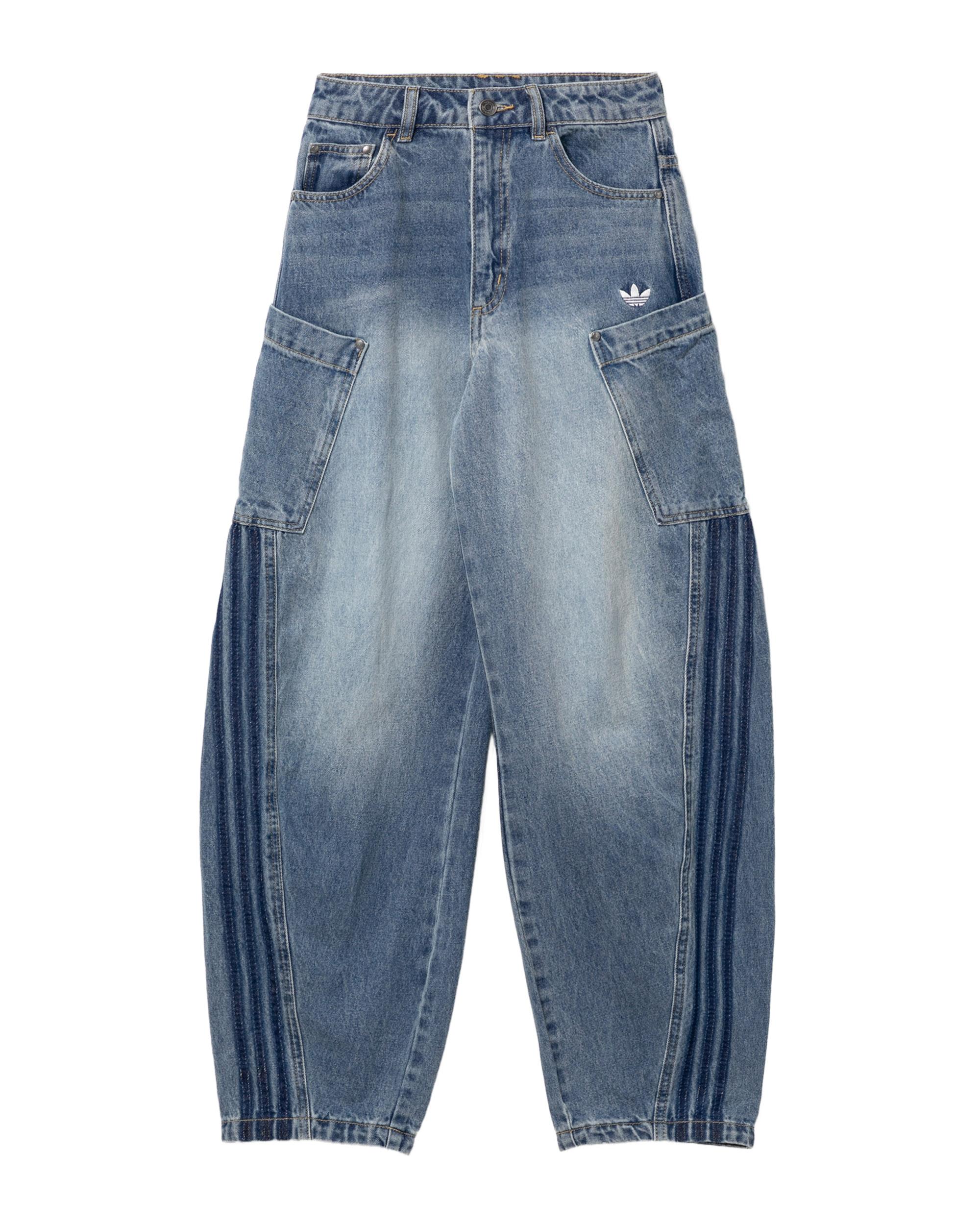 Baggy jeans by ADIDAS
