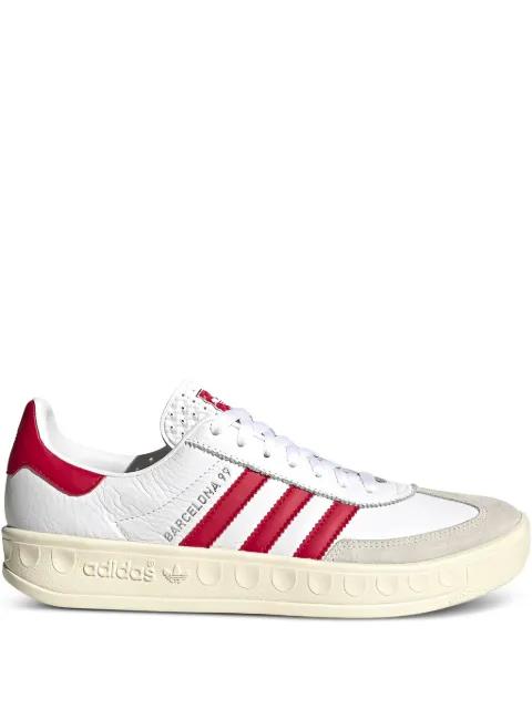 Barcelona 99 Manchester United trainers by ADIDAS