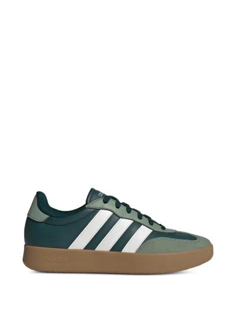 Barreda lace-up suede sneakers by ADIDAS