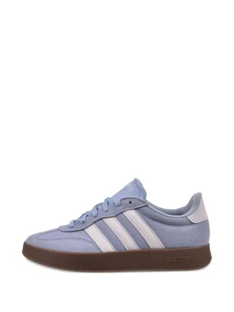 Barreda logo-detail sneakers by ADIDAS
