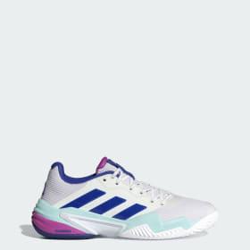 Barricade 13 Tennis Shoes by ADIDAS