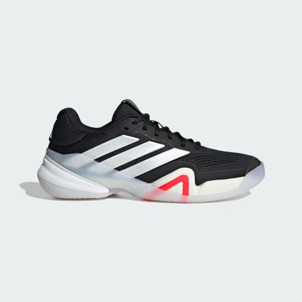 Barricade 14 Clay Tennis Shoes by ADIDAS