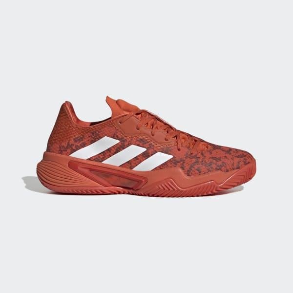Barricade Tennis Shoes by ADIDAS