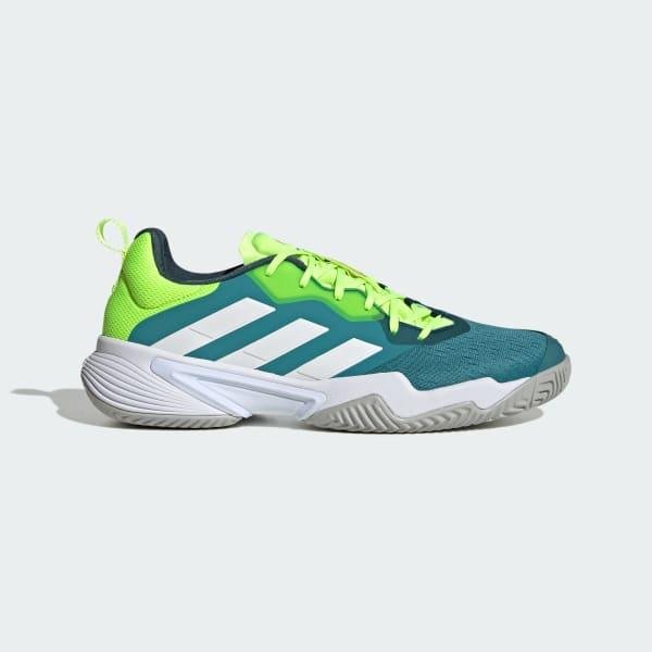 Barricade Tennis Shoes by ADIDAS
