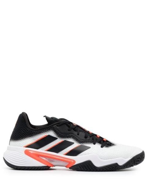 Barricade "White" sneakers by ADIDAS