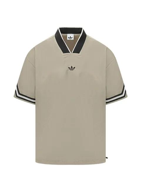 Basketball Warm-up T-shirt by ADIDAS