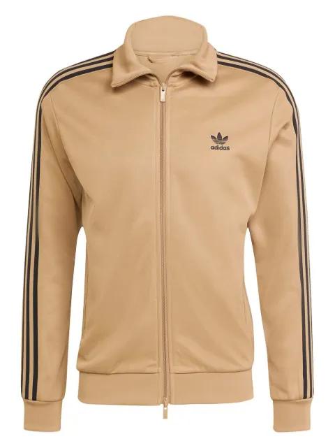 Beckenbauer Adicolor logo track jacket by ADIDAS