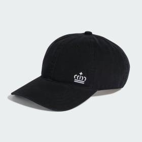 Belgium 26 Soccer Dad Cap by ADIDAS