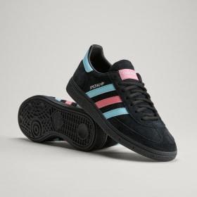 Belgium Handball Spezial Shoes by ADIDAS