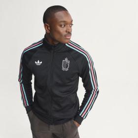Belgium Originals Track Top by ADIDAS
