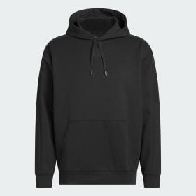 Beyond The Course Hoodie by ADIDAS