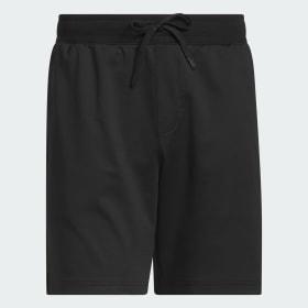 Beyond The Course Range Shorts by ADIDAS