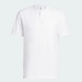 Beyond The Course Twistknit Range Shirt by ADIDAS