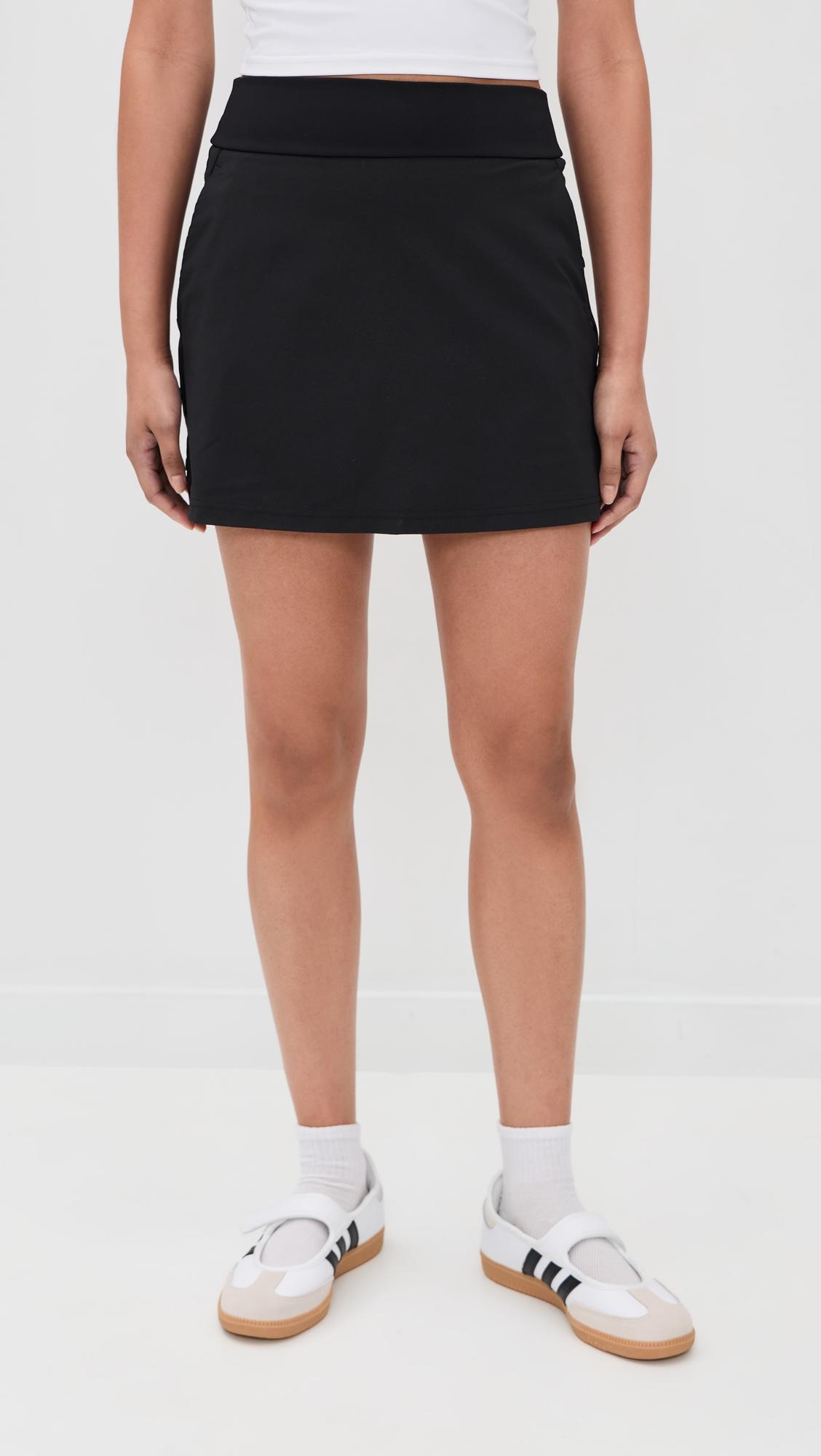 Beyond Twistweave Skort by ADIDAS