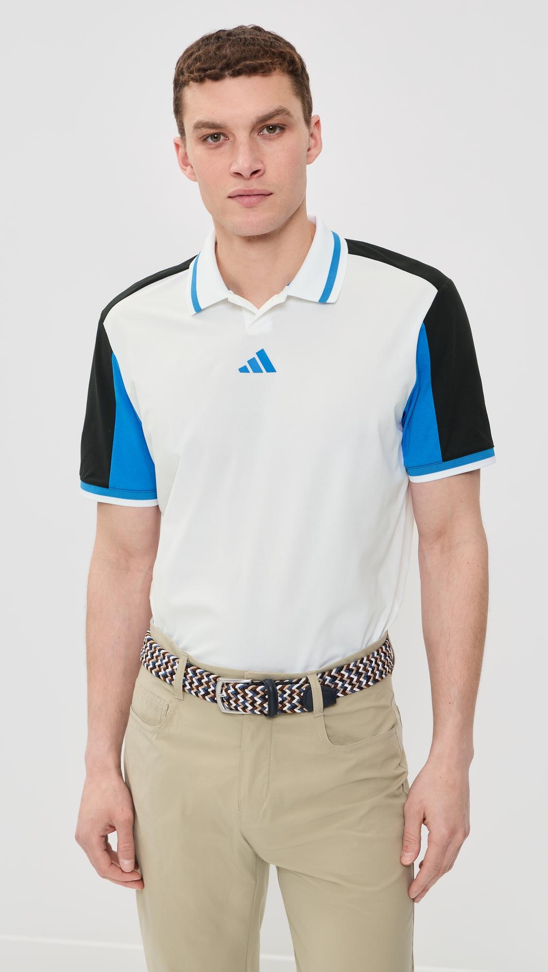 Beyond Vent Polo Shirt by ADIDAS
