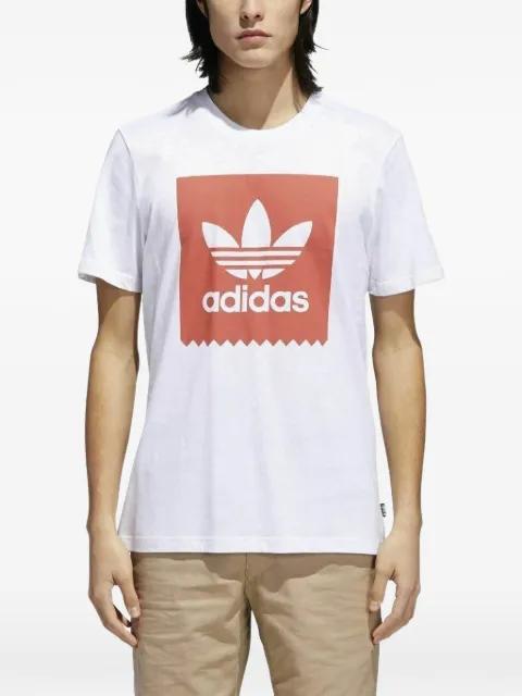 Blackbird logo T-shirt by ADIDAS