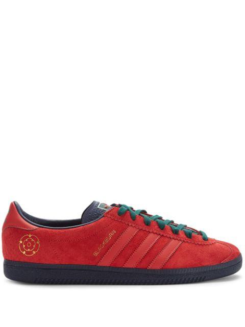 Blackburn Ewood low-top sneakers by ADIDAS