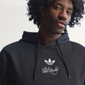 Bob Marley Originals Hoodie by ADIDAS