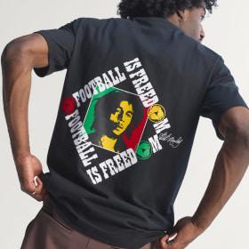 Bob Marley Originals T-Shirt by ADIDAS
