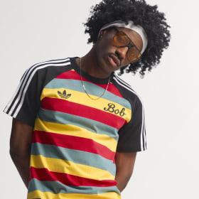 Bob Marley Originals T-Shirt by ADIDAS