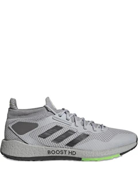 Boost HD trainers by ADIDAS