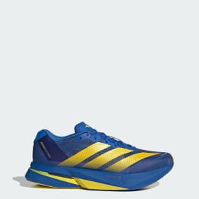 Boston Marathon 2026 Adizero Boston 13 Shoes by ADIDAS