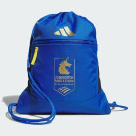 Boston Marathon 2026 Stadium Sackpack by ADIDAS