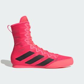 Box Hog 4 Shoes by ADIDAS