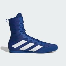 Box Hog 4 Shoes by ADIDAS