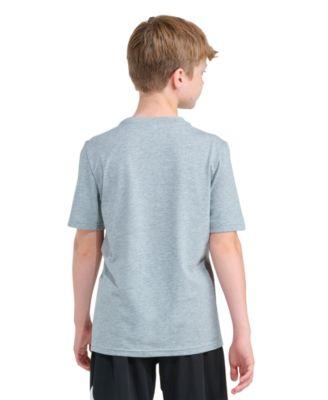 Boys' 8-20 Short-Sleeve Surreal Sport Nest T-Shirt by ADIDAS
