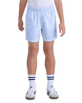 Boys' Elasticized Waistband World Soccer Shorts - Big Kid by ADIDAS