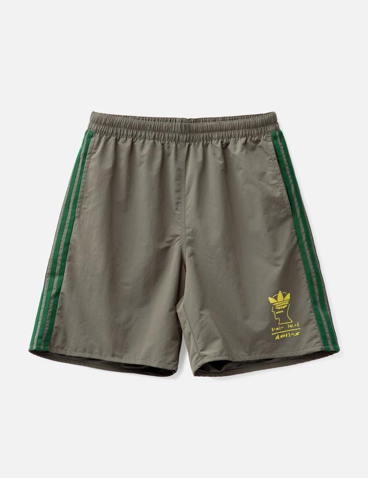 Brain Deadhorts by ADIDAS