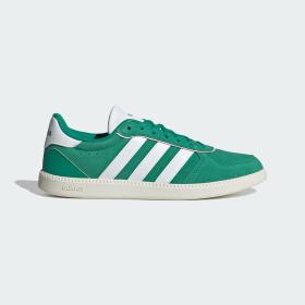 Breaknet Sleek Shoes by ADIDAS