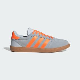 Breaknet Sleek Shoes by ADIDAS