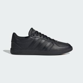 Breaknet Sleek Shoes by ADIDAS