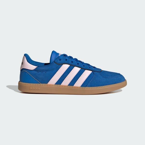 Breaknet Sleek Shoes by ADIDAS
