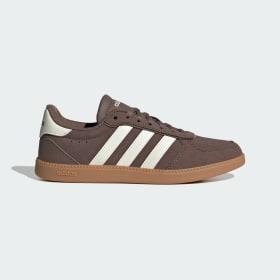 Breaknet Sleek Shoes by ADIDAS