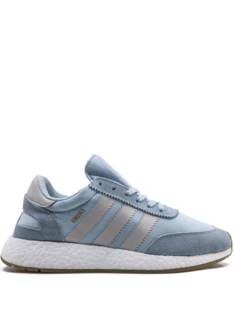 Busenitz Pure Boost sneakers by ADIDAS