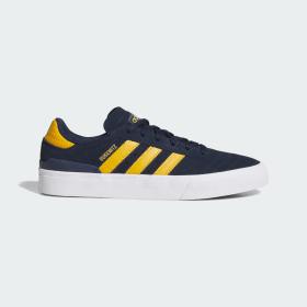 Busenitz Vulc II Shoes by ADIDAS